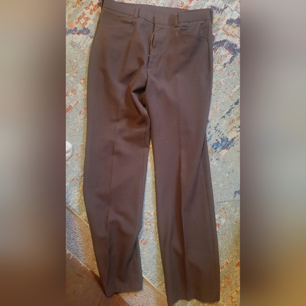 Vintage Levi's Action Slacks